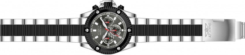 Image Band for Invicta Specialty 17059