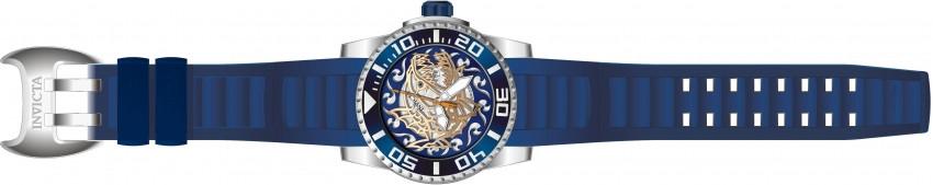 PARTS for Invicta Pro Diver 22128