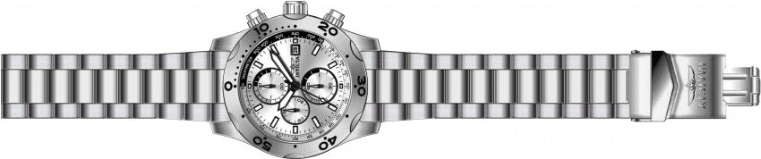 Image Band for Invicta Specialty 17747