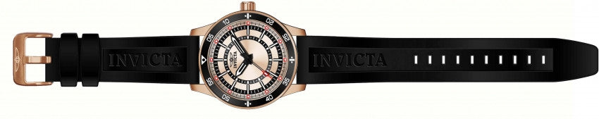 Image Band for Invicta Specialty 14336