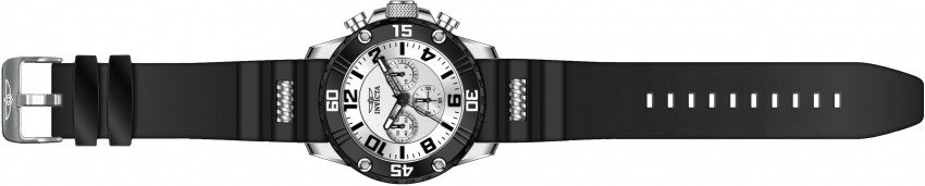 Image Band for Invicta Pro Diver 22698