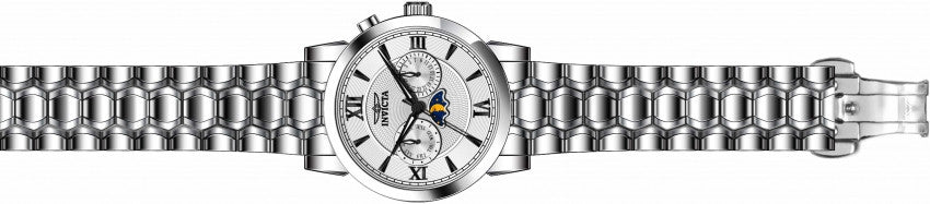 Image Band for Invicta Specialty 18090