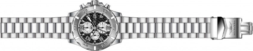 Image Band for Invicta Specialty 17716