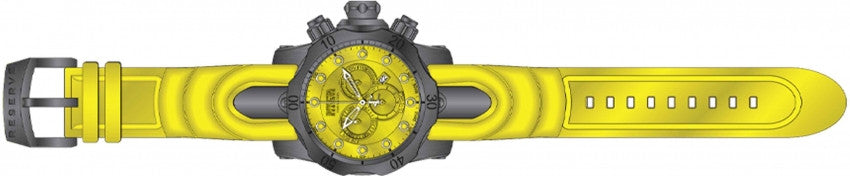 Image Band for Invicta Venom 11959