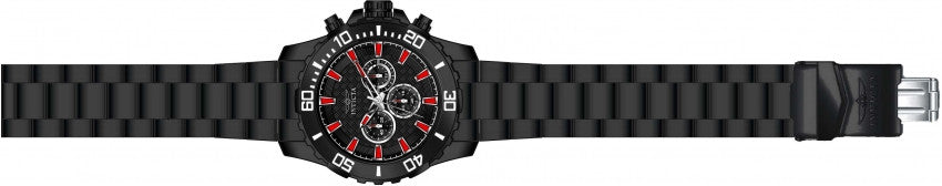 Image Band for Invicta Pro Diver 22549