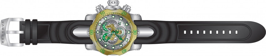 Image Band for Invicta Venom 18535