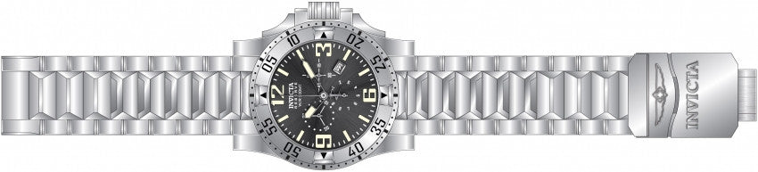 Image Band for Invicta Excursion 5675