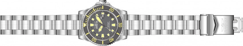 Image Band for Invicta Pro Diver 90193