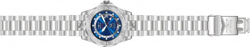 PARTS for Invicta Pro Diver 5124