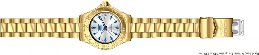 Image Band for Invicta Pro Diver 2303