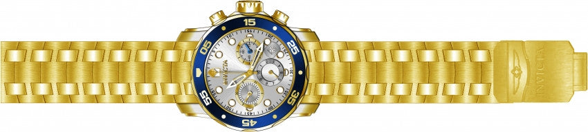 Image Band for Invicta Pro Diver 80067