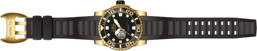 Image Band for Invicta Pro Diver 14682