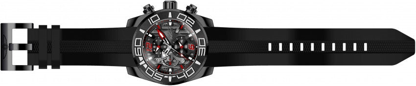 Image Band for Invicta Pro Diver 22811