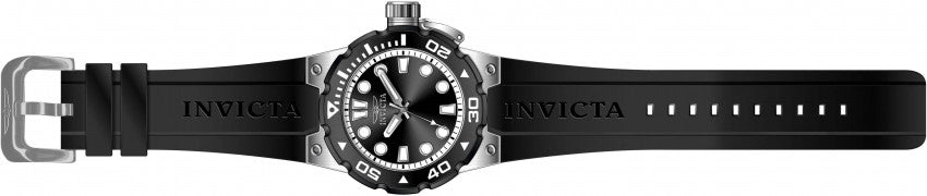 Image Band for Invicta Pro Diver 16134