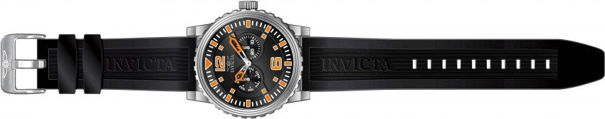 Image Band for Invicta Specialty 13642