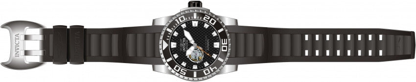 Image Band for Invicta Pro Diver 14680