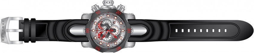 Image Band for Invicta Venom 19515