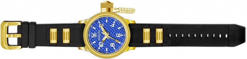 Image Band for Invicta Russian Diver 17947