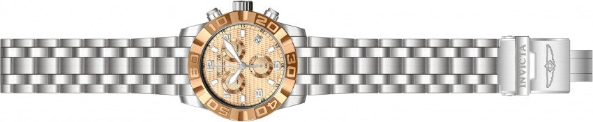 Image Band for Invicta Pro Diver 80371