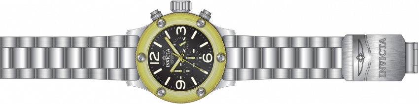 Image Band for Invicta Russian Diver 18584