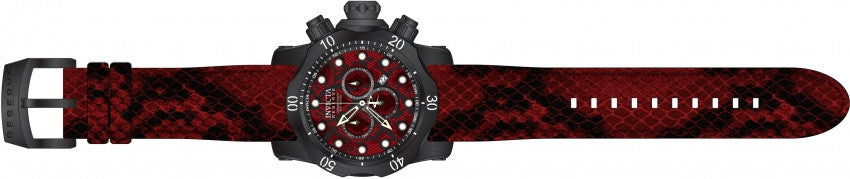 Image Band for Invicta Venom 19004