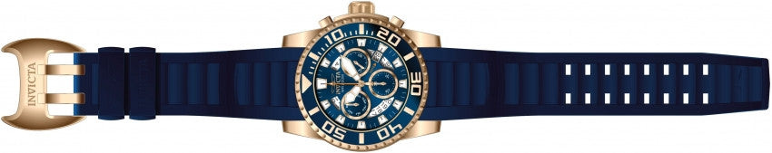 Image Band for Invicta Pro Diver 14674