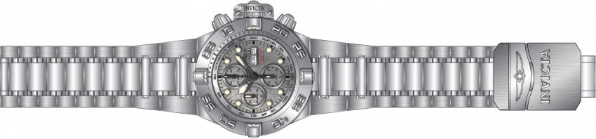 Image Band for Invicta Subaqua 12442