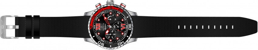 Image Band for Invicta Signature 7499