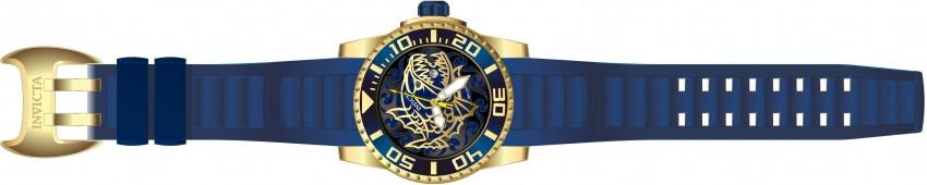 PARTS for Invicta Pro Diver 22130