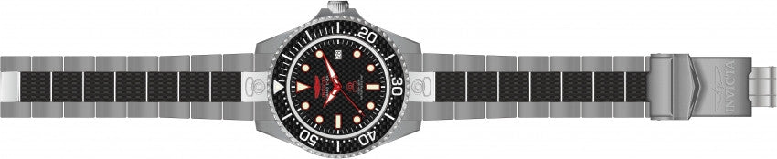 Image Band for Invicta Pro Diver 90283