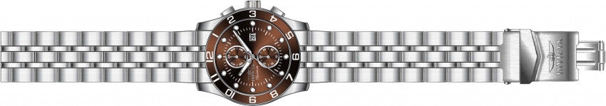 Image Band for Invicta Signature 7448