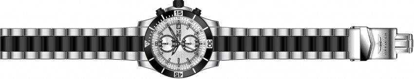 Image Band for Invicta Specialty 12654