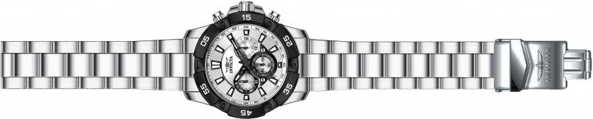 Image Band for Invicta Pro Diver 22788