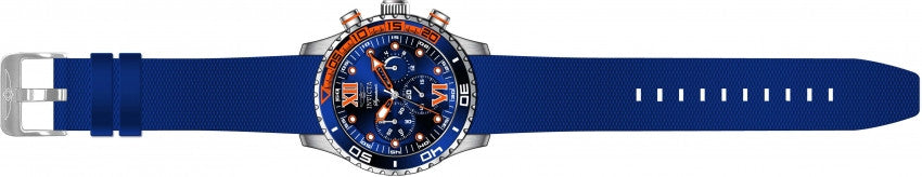 Image Band for Invicta Signature 7501