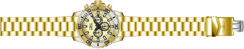 Image Band for Invicta Pro Diver 22547