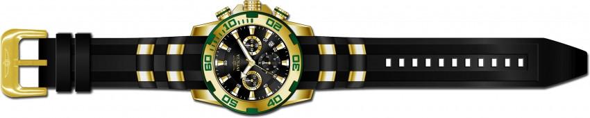 PARTS for Invicta Pro Diver 22347