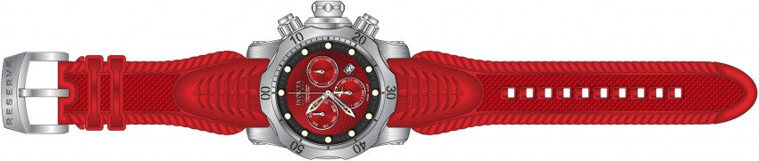 Image Band for Invicta Venom 19009