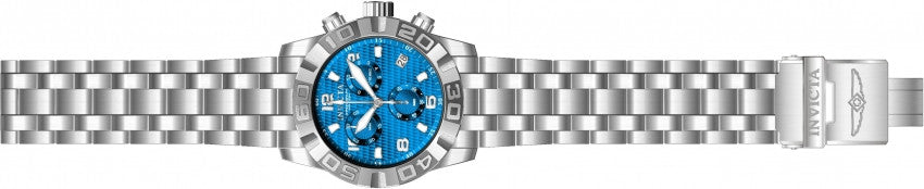 Image Band for Invicta Pro Diver 11456