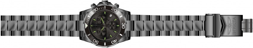 Image Band for Invicta Pro Diver 12114