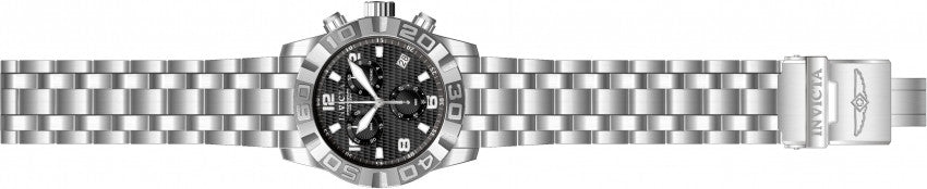 Image Band for Invicta Pro Diver 80376