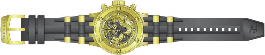 Image Band for Invicta Subaqua 18545