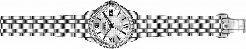 Image Band for Invicta Specialty 18069