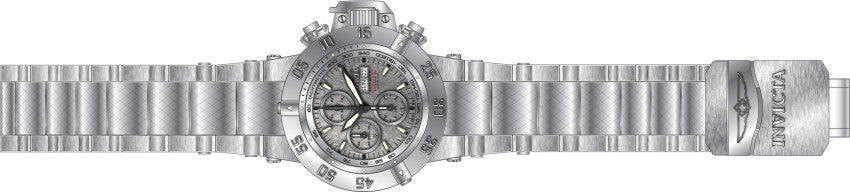 Image Band for Invicta Subaqua 12441