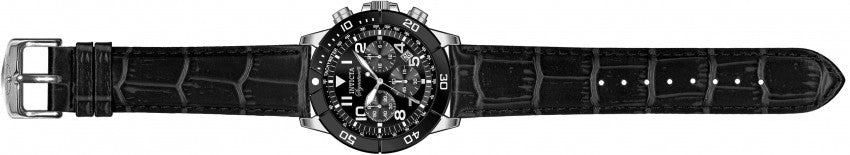 Image Band for Invicta Signature 7345