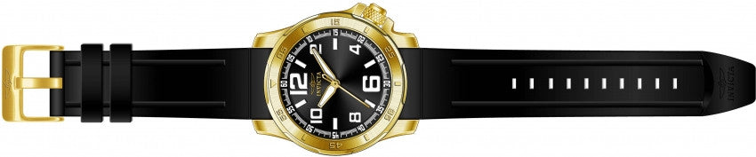 Image Band for Invicta Specialty 1905