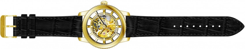 Image Band for Invicta Vintage 22571