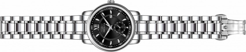 Image Band for Invicta Specialty 18083