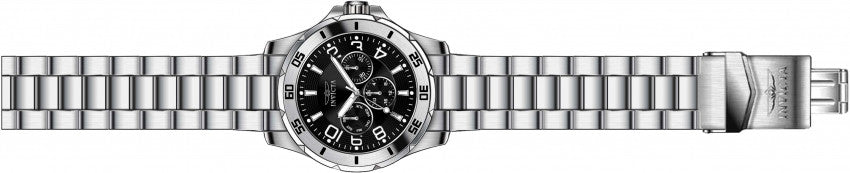 Image Band for Invicta Specialty 1442