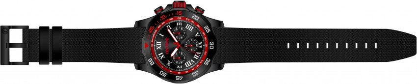 Image Band for Invicta Red Line Watches RL-60057