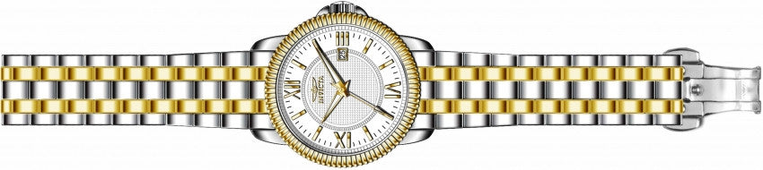 Image Band for Invicta Specialty 18106